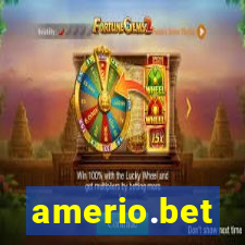 amerio.bet