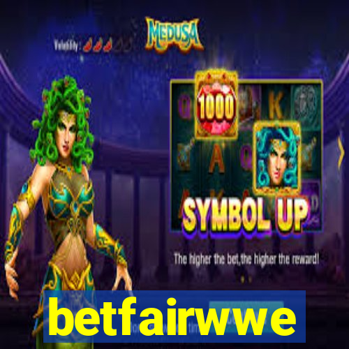 betfairwwe