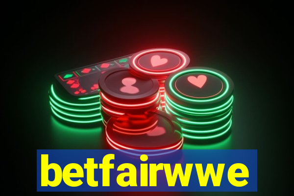 betfairwwe