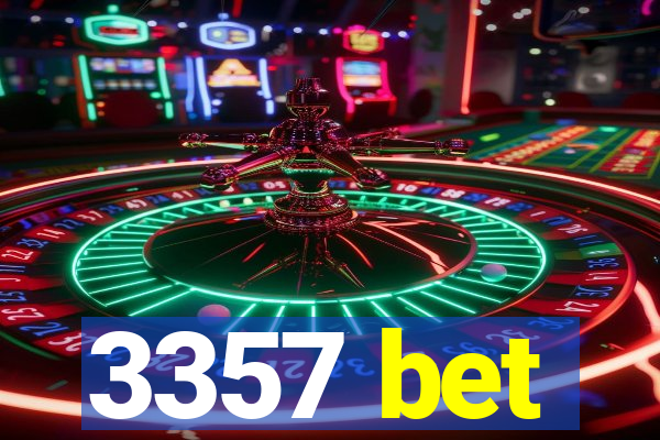 3357 bet