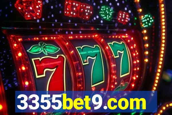 3355bet9.com