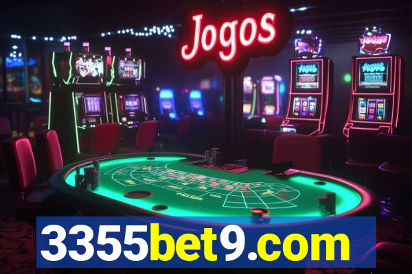 3355bet9.com