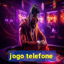 jogo telefone