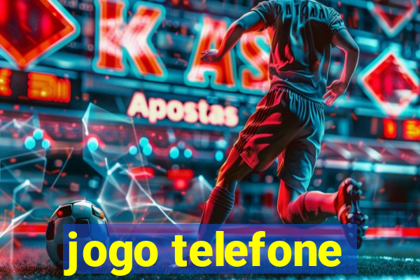 jogo telefone