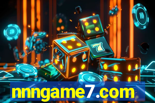 nnngame7.com