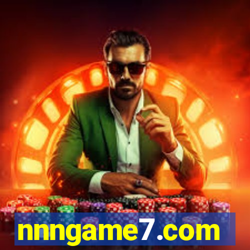 nnngame7.com