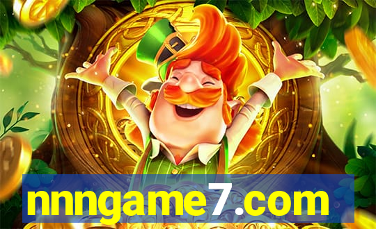 nnngame7.com