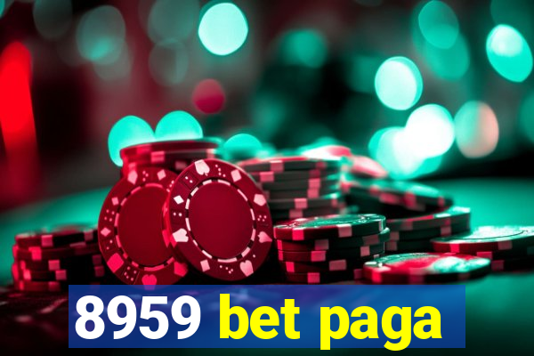 8959 bet paga