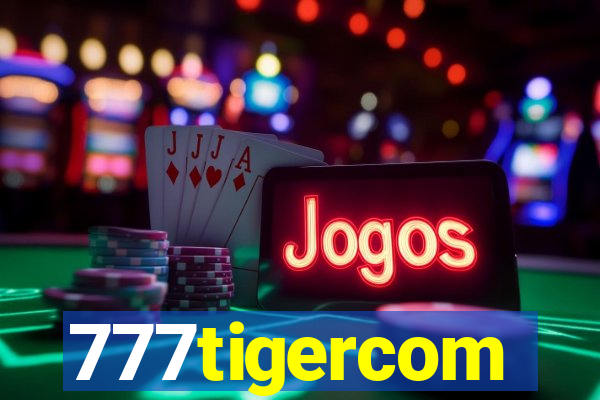 777tigercom