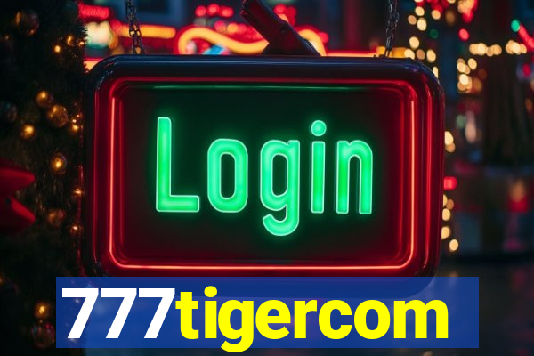 777tigercom