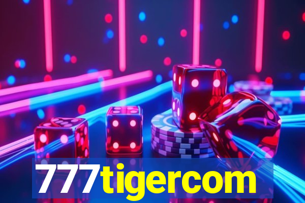 777tigercom