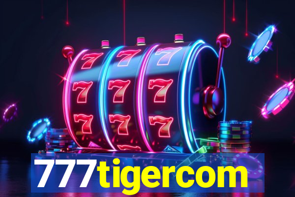 777tigercom