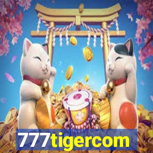 777tigercom