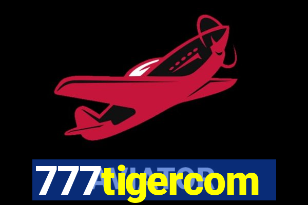 777tigercom