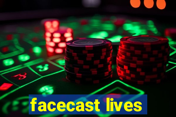 facecast lives