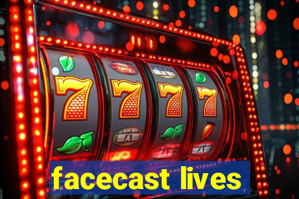 facecast lives