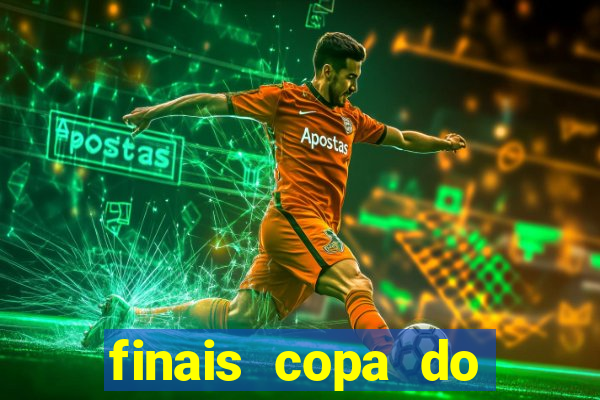 finais copa do brasil cruzeiro