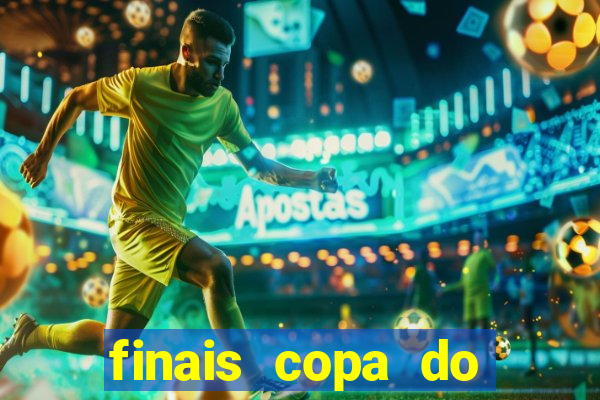 finais copa do brasil cruzeiro