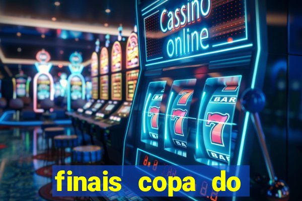 finais copa do brasil cruzeiro