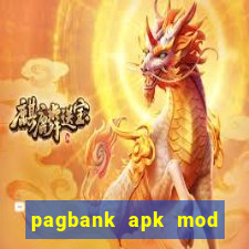 pagbank apk mod dinheiro infinito