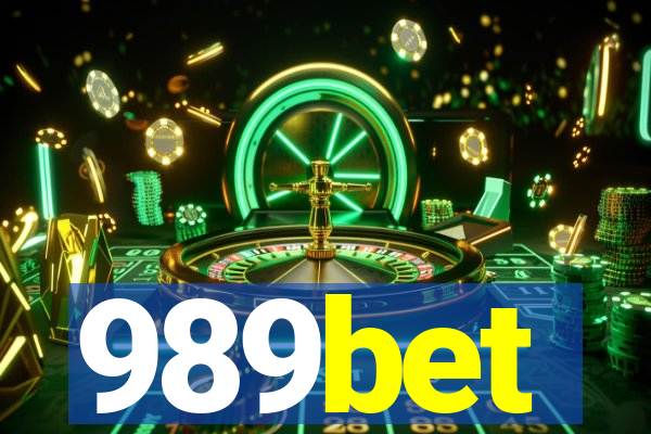 989bet