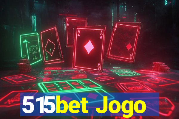 515bet Jogo