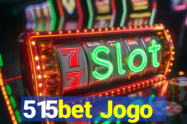 515bet Jogo