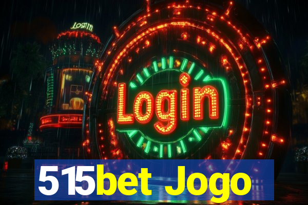 515bet Jogo