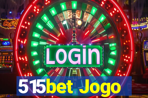 515bet Jogo