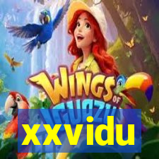 xxvidu