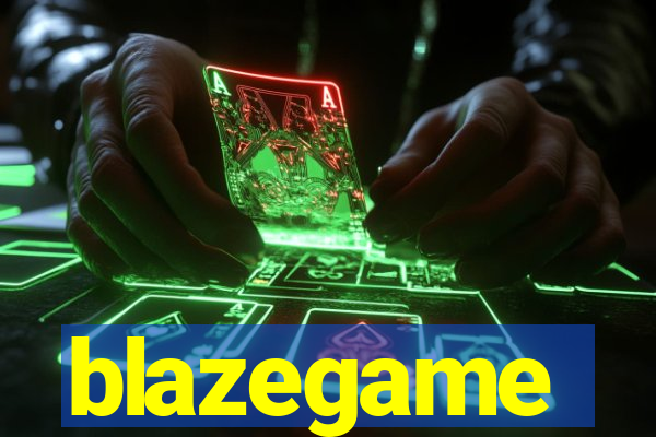 blazegame