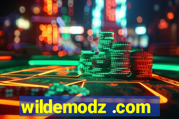 wildemodz .com