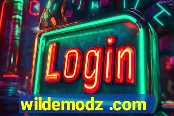 wildemodz .com