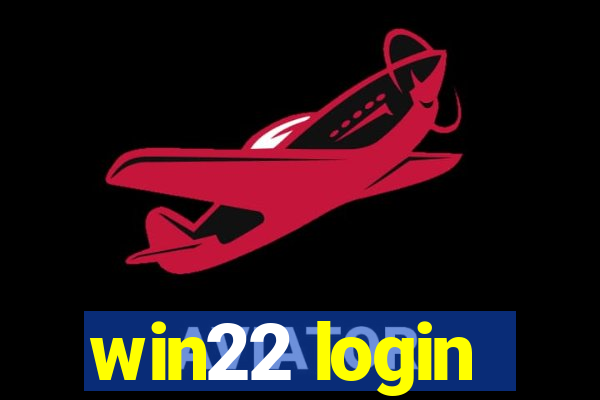 win22 login