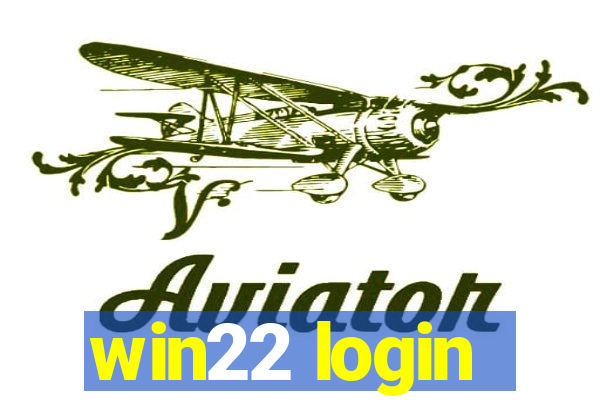 win22 login