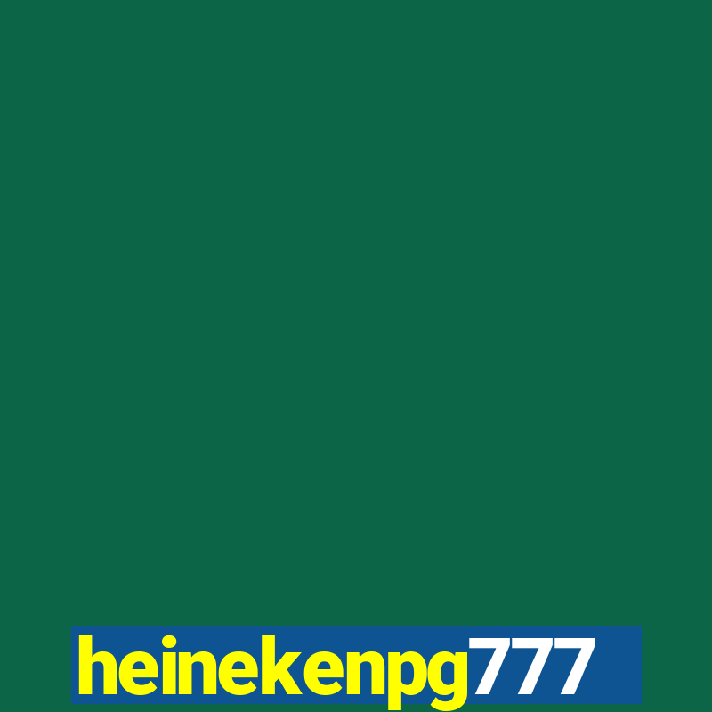 heinekenpg777