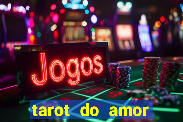 tarot do amor estrela guia