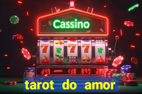 tarot do amor estrela guia