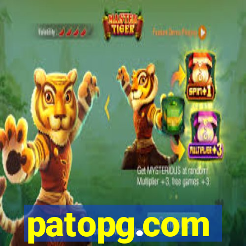 patopg.com