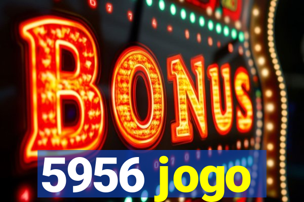 5956 jogo