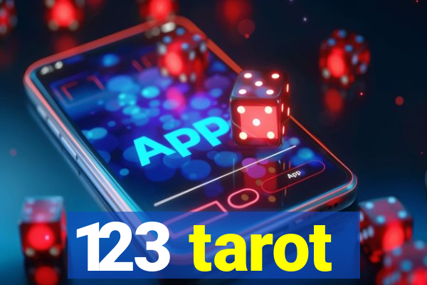 123 tarot