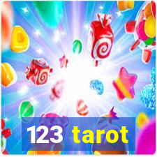 123 tarot