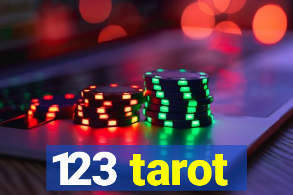 123 tarot