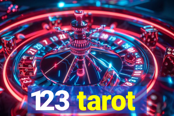 123 tarot