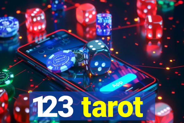 123 tarot