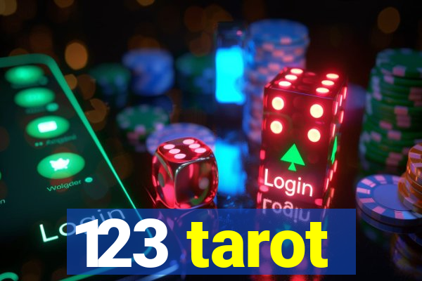 123 tarot