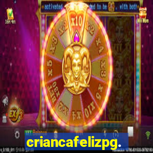 criancafelizpg.com