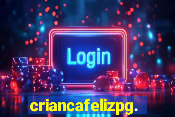 criancafelizpg.com