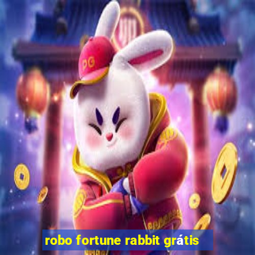 robo fortune rabbit grátis