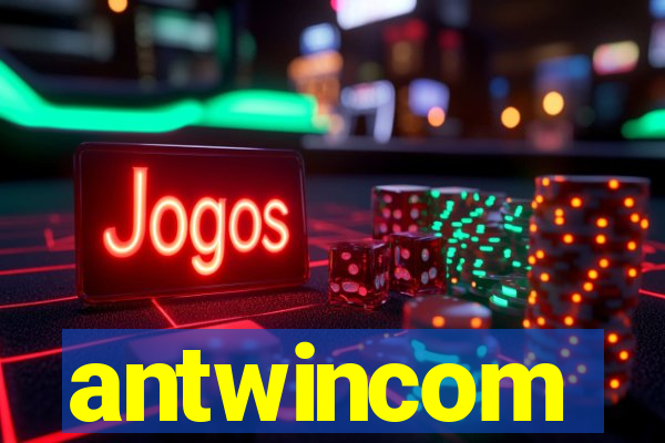 antwincom